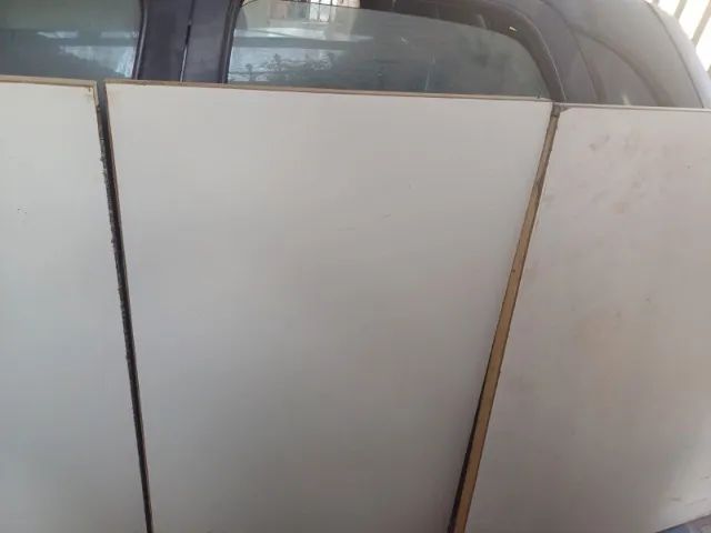 Divisórias Eucatex Usadas  - Foto 2