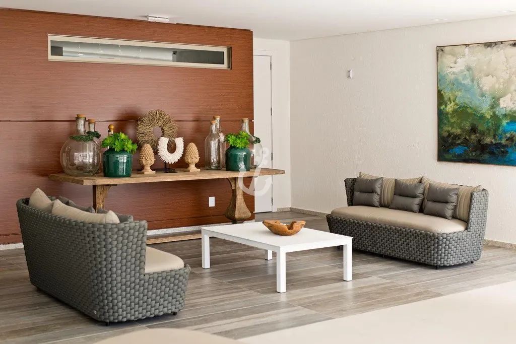Apartamento 2 suítes - Alto Padrão - Foto 5