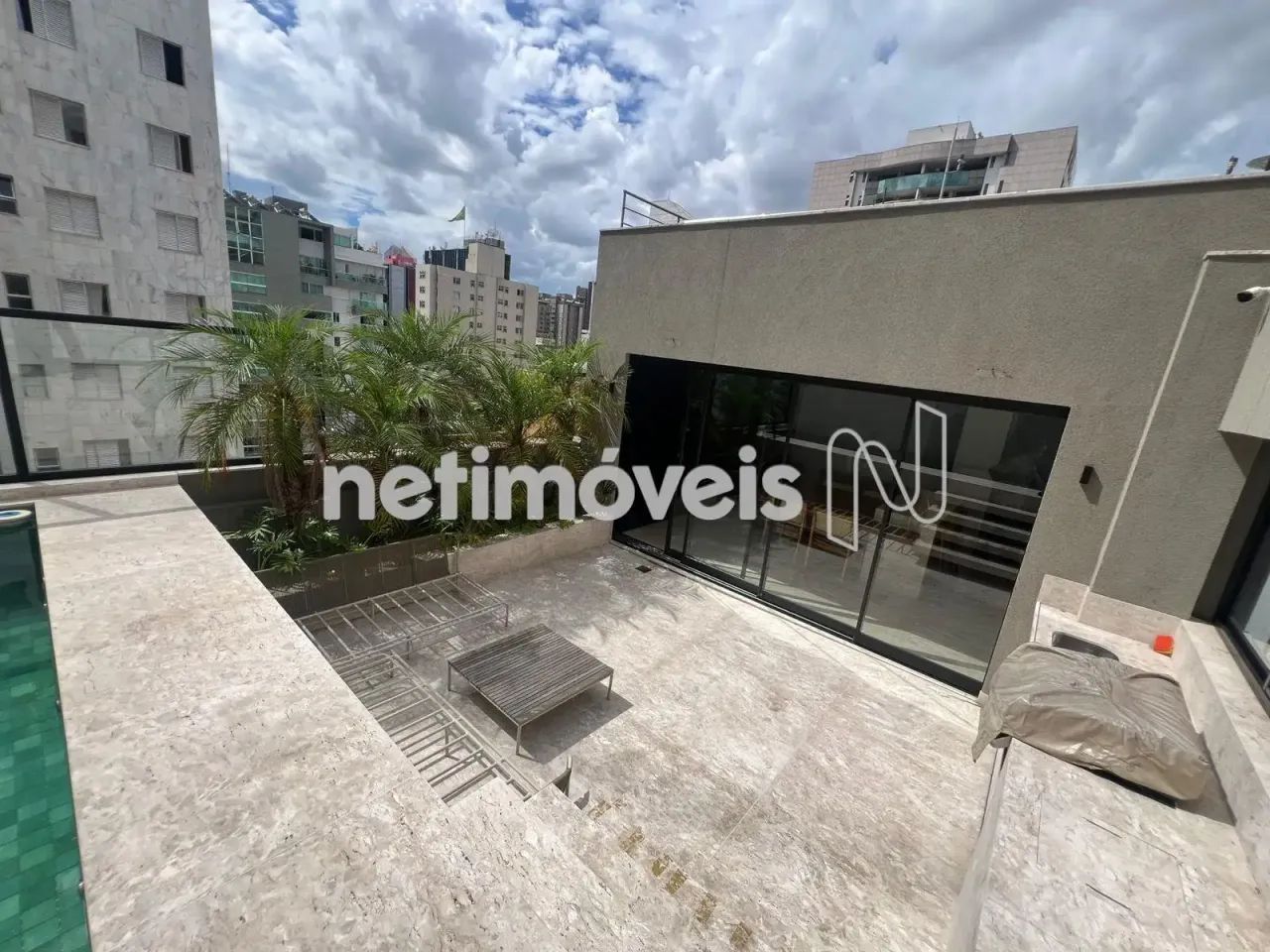 Venda Cobertura Funcionários Belo Horizonte