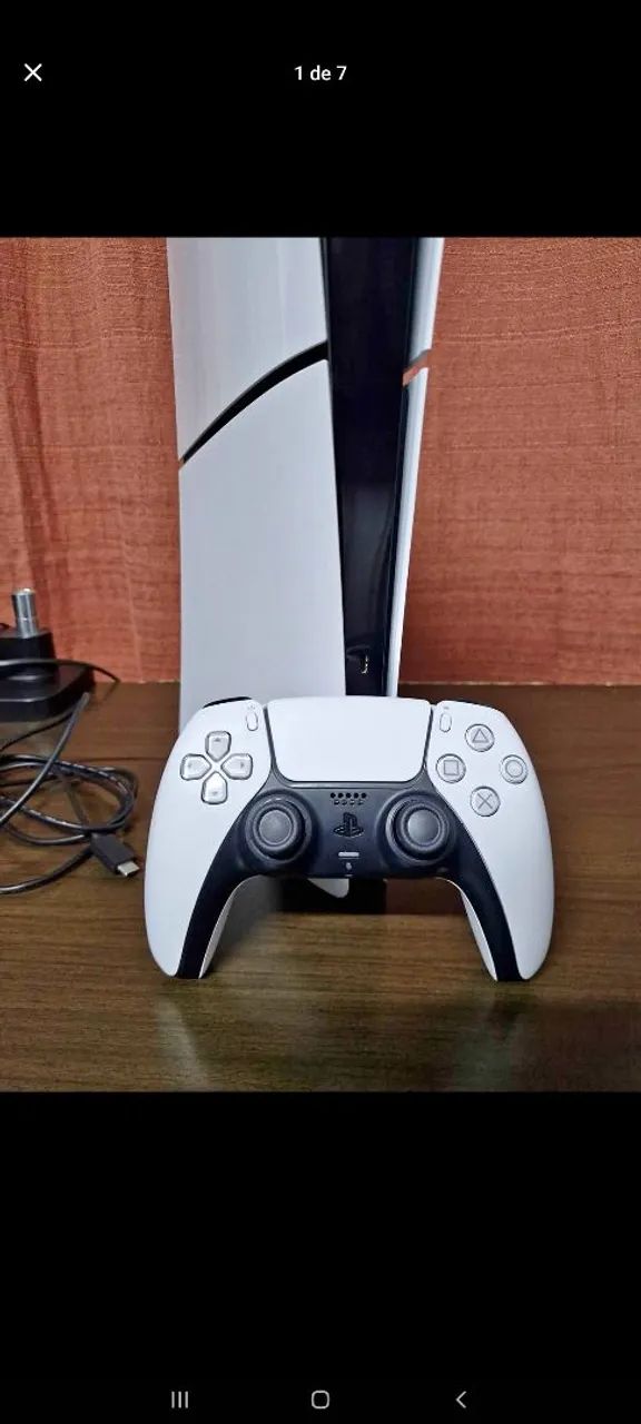 Playstation 5  - Foto 3