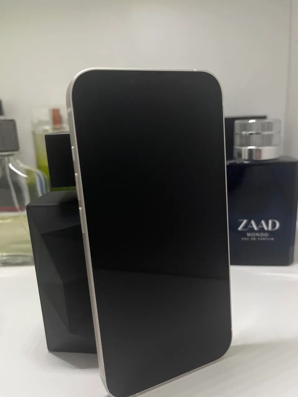 iPhone 13 128 Branco - impecável 