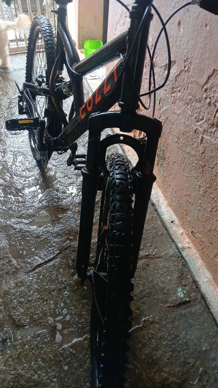 Bicicleta - Foto 3