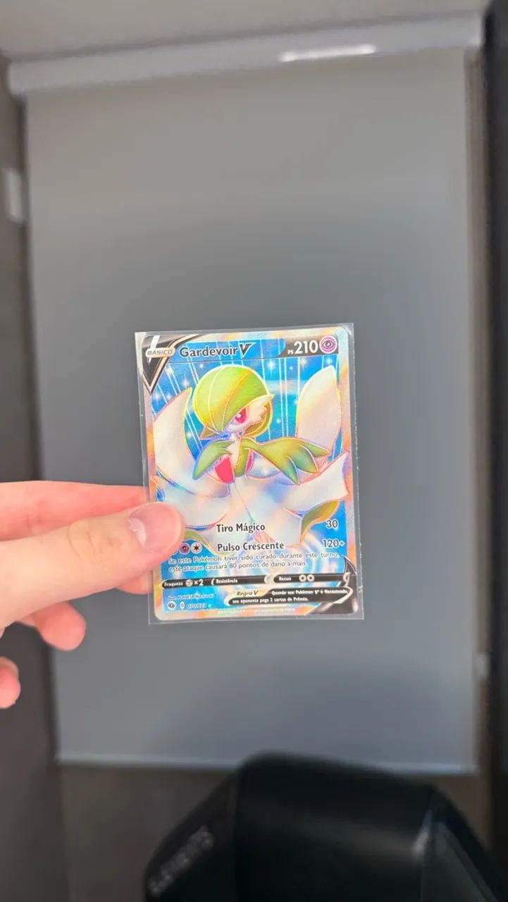 Lote Pokémon a venda  - Foto 3