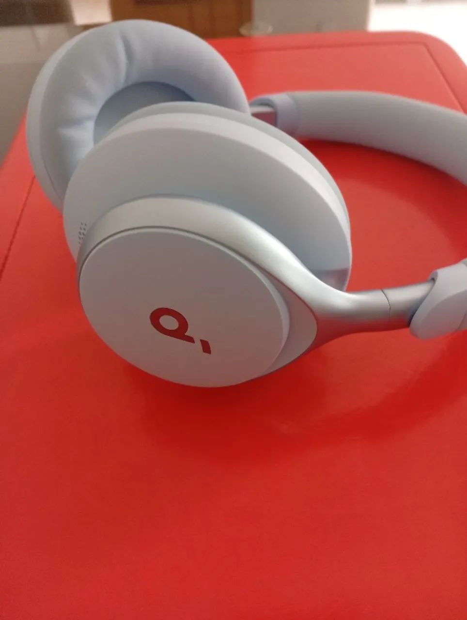 Headset Souncore Space