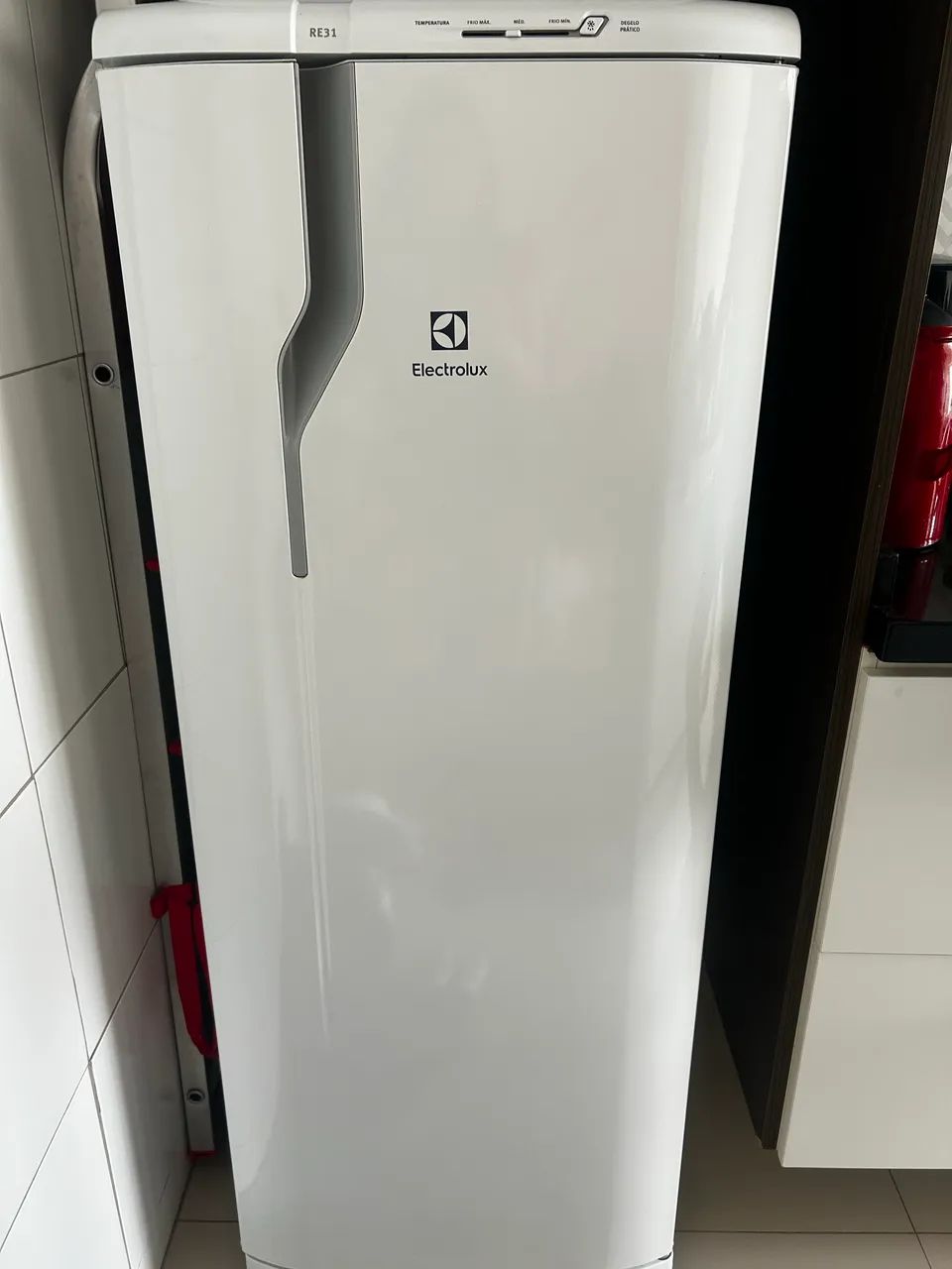 Refrigerador Electrolux RE31 - Foto 2