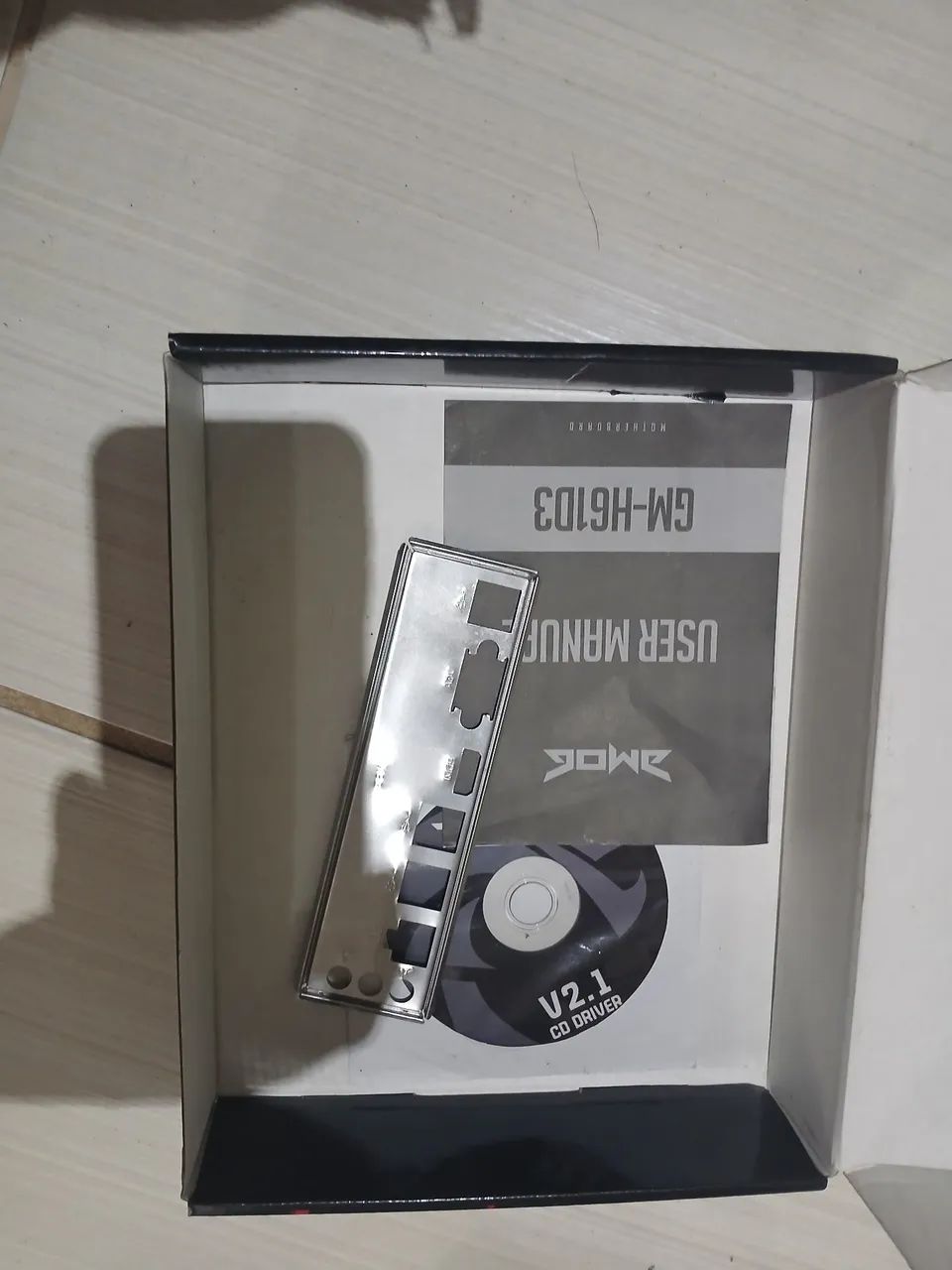 Kit i3  - Foto 3