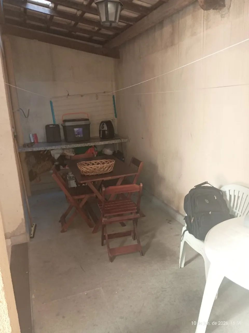 Casa em Pedro Leopoldo  - Foto 4