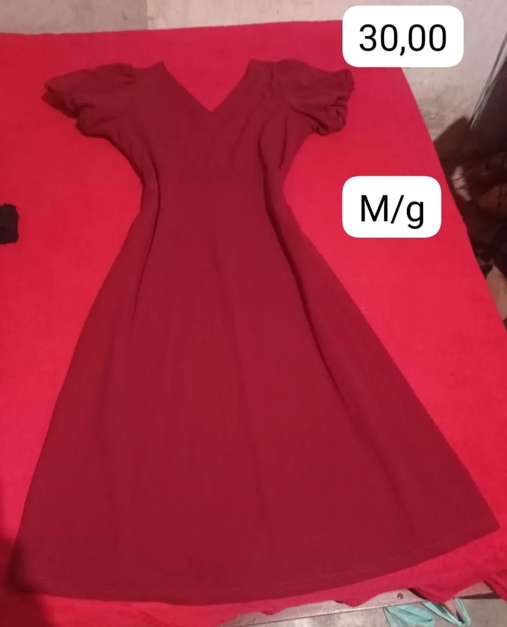Vende-se roupa - Foto 4