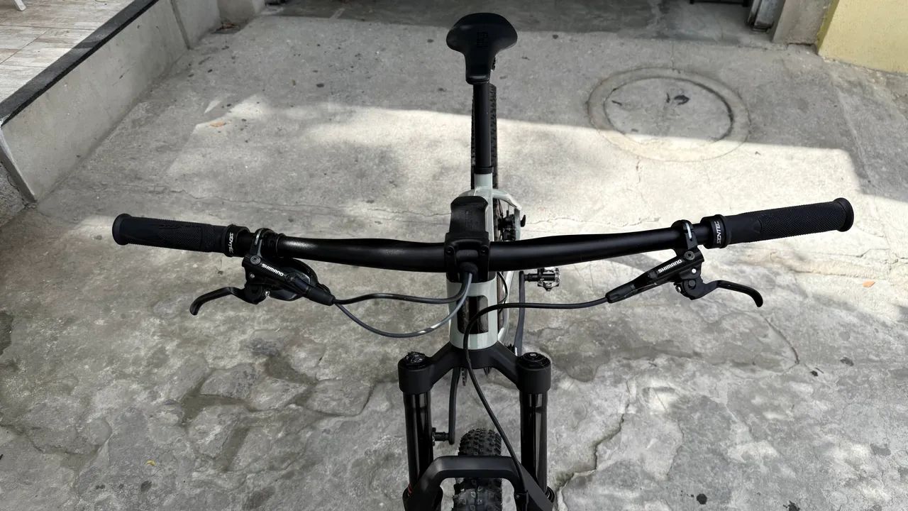 Bicicleta  - Foto 3
