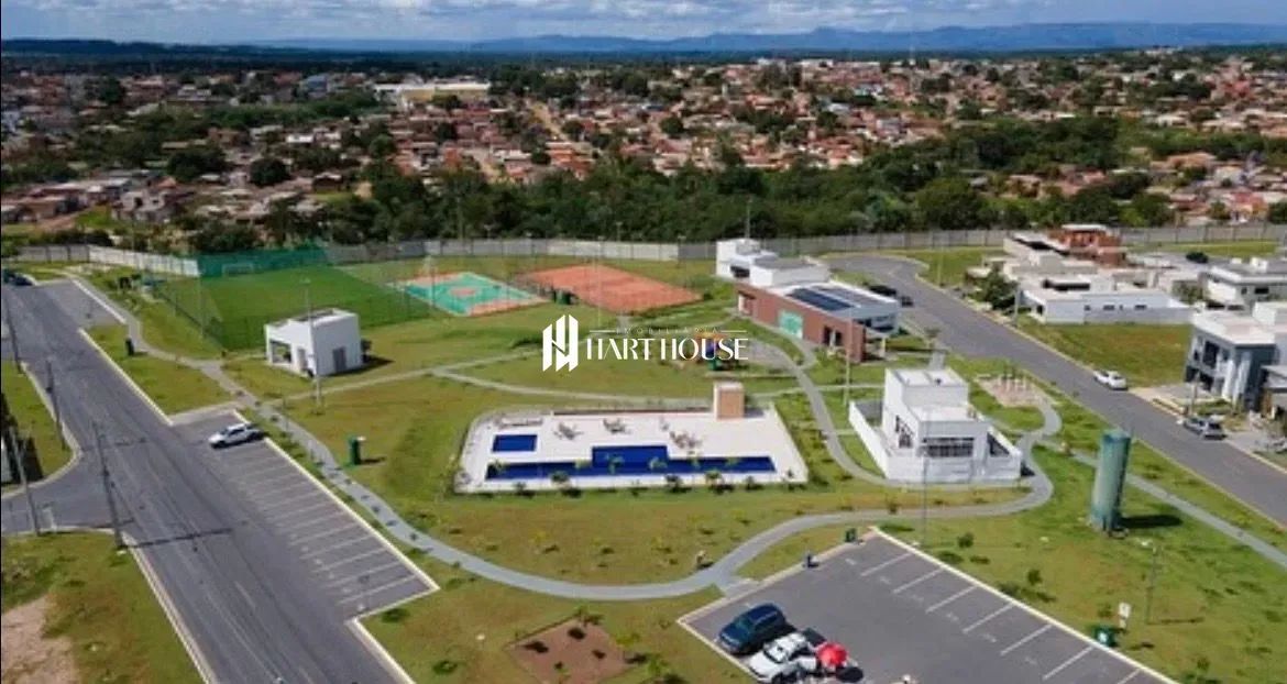 Terreno à venda no Primor das Torres - Foto 3
