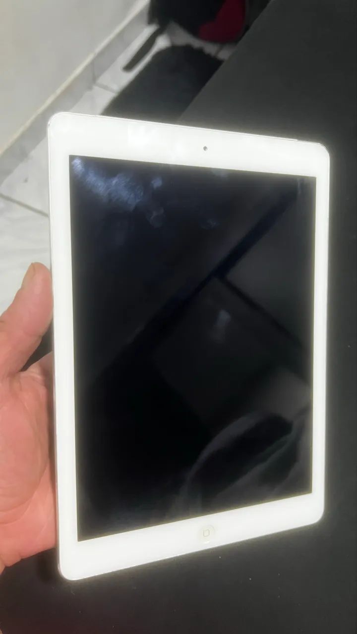 iPad Air 1 - Foto 4