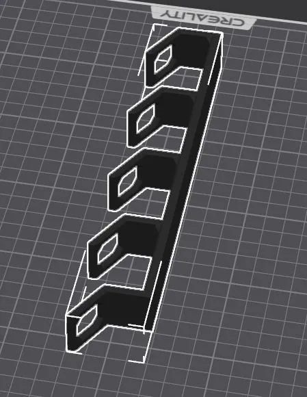 Modelagem 3D e impressão 3D  - Foto 5