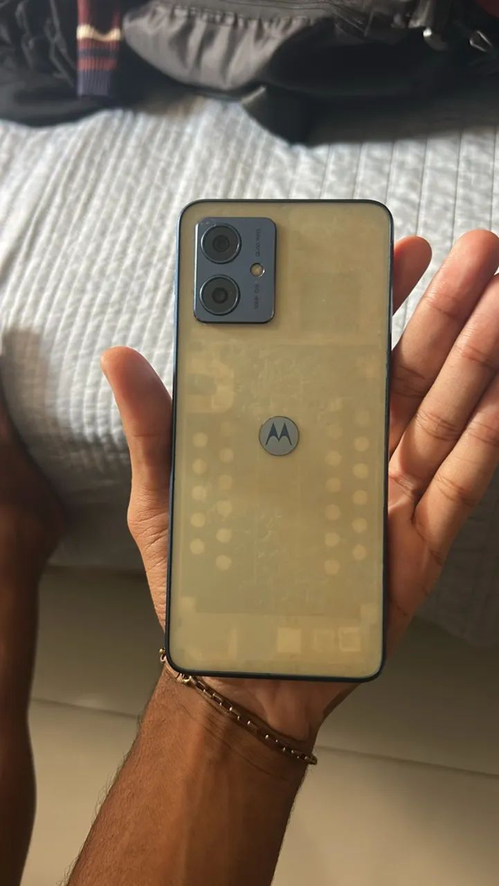 Moto G54 5G - Foto 3