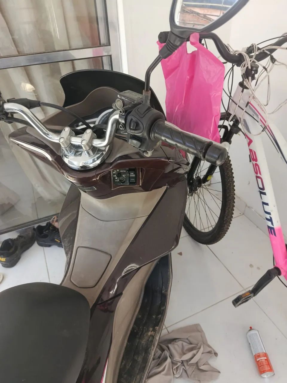 Honda Pcx - Foto 2
