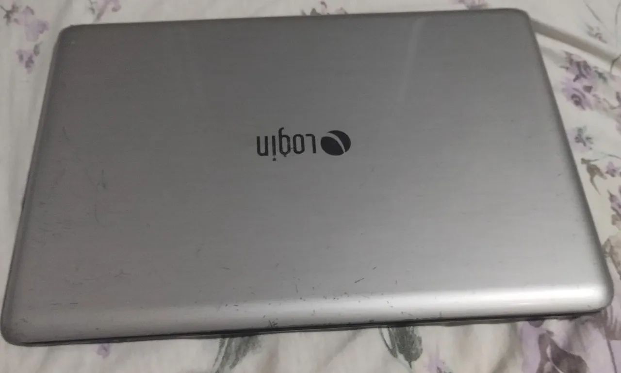 Notebook core i3 suporta i5 e i7 funcionando para estudos trabalhos faculdade ifood - Foto 3