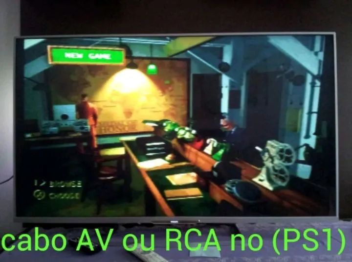 Conversor Scart RGB - Foto 5