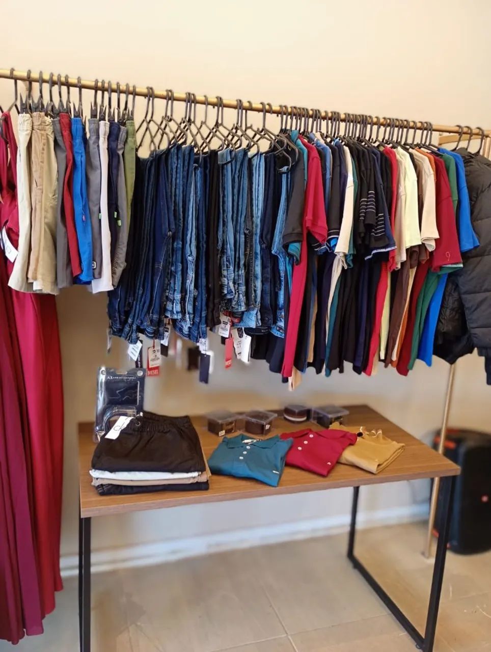 Loja de Roupas Feiminina e Masculina - Foto 4