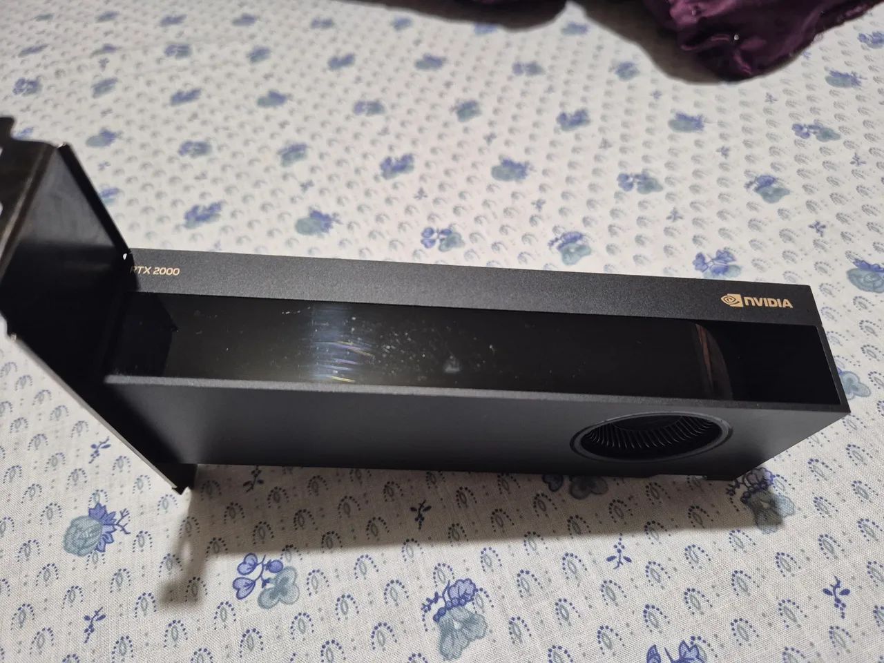 RTX 2000 ADA 16GB - Foto 4