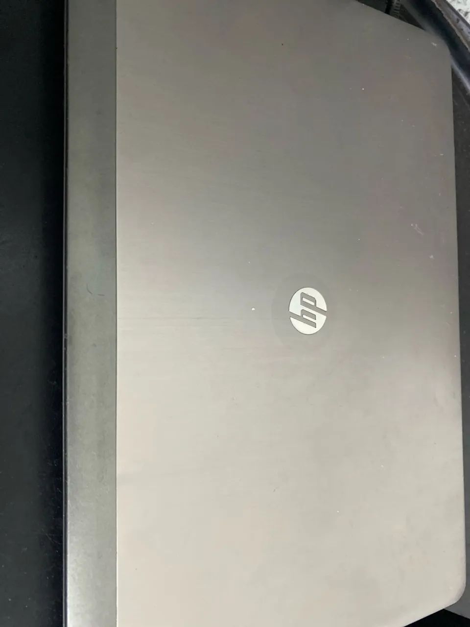 NOTEBOOK HP