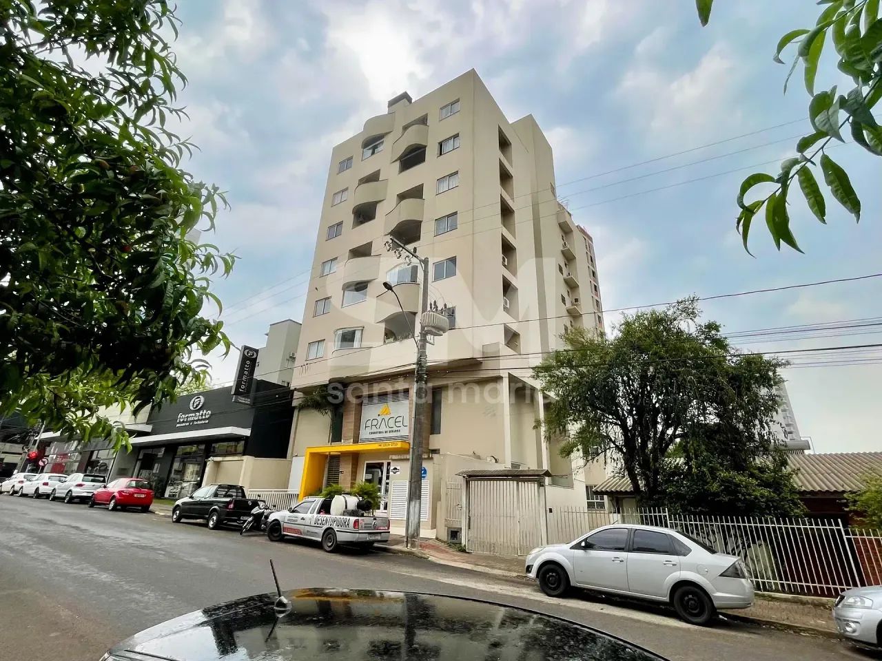 Apartamento Mobiliado à venda, Centro, Chapecó, SC