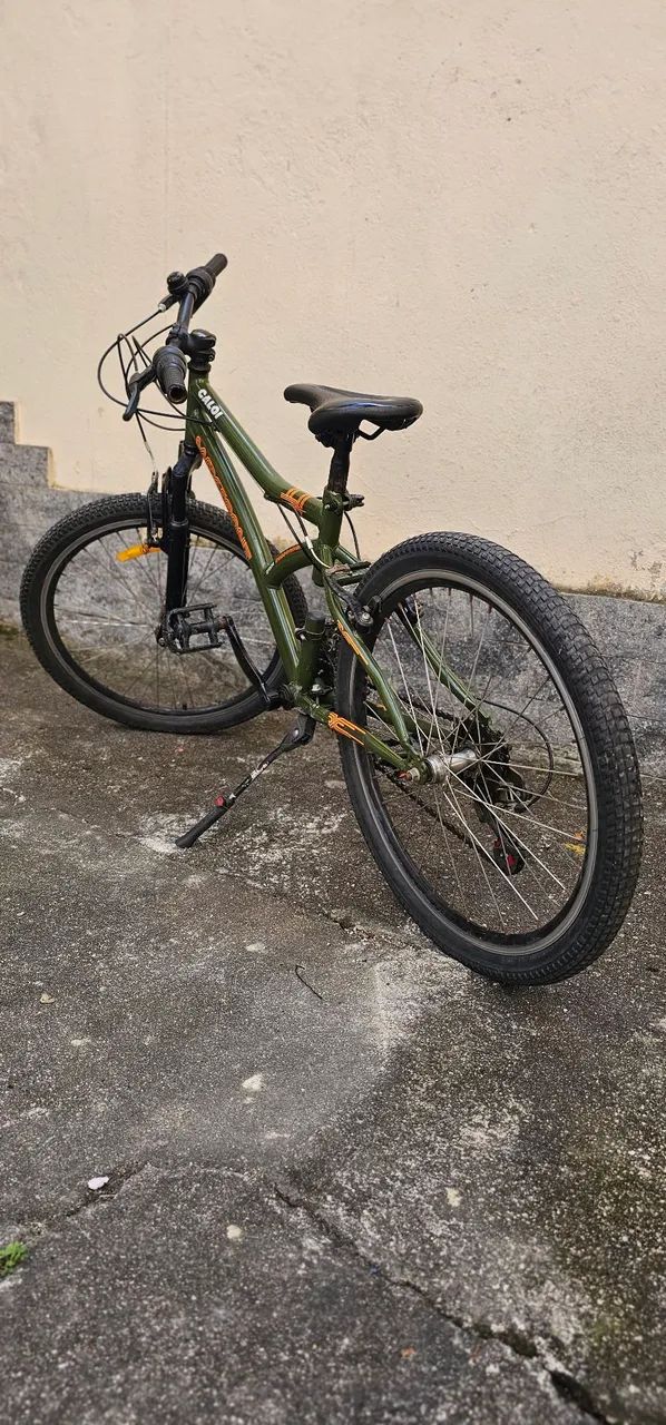 Bicicleta  - Foto 4