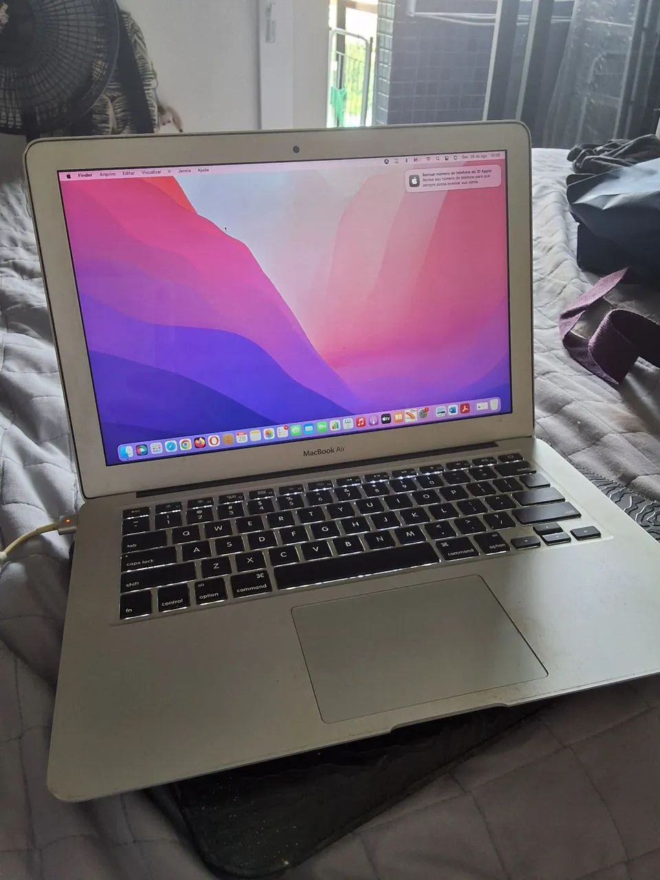 Macbook air 2017 - Foto 4