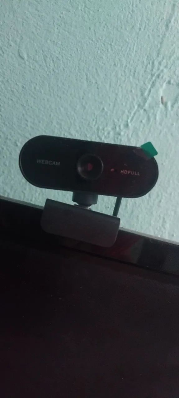 Webcam 