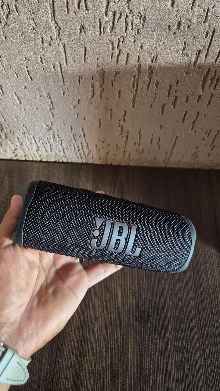 Vendo JBL Flip 6 - Foto 5
