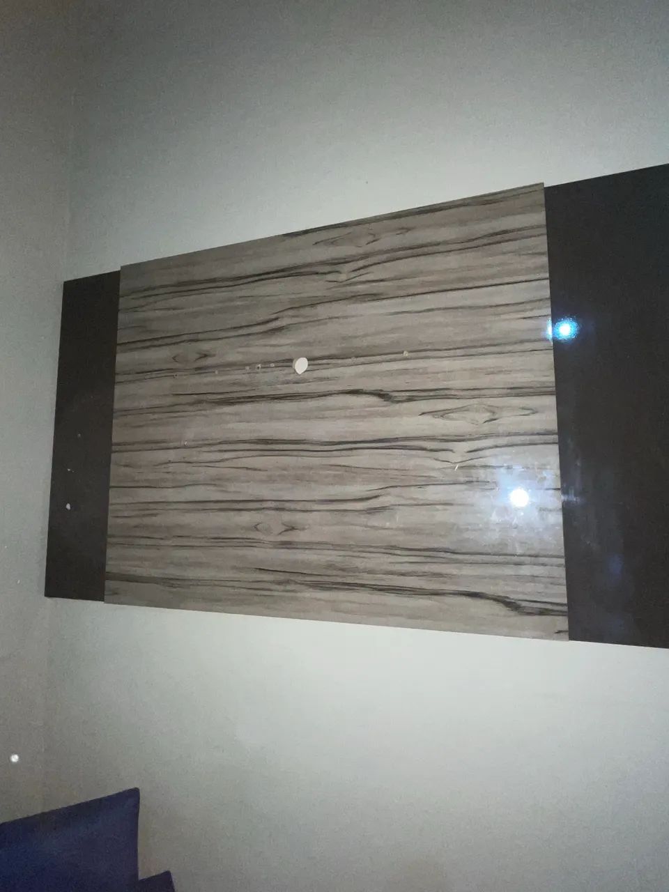 Painel para televisão 