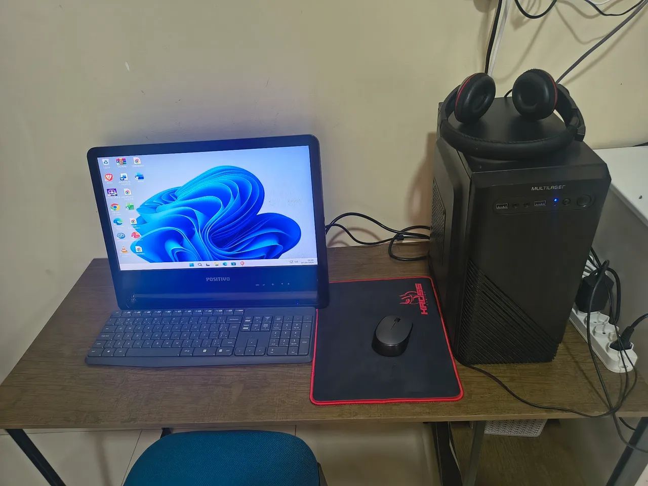 Computador Completo ( i3 de décima geração) - Foto 5