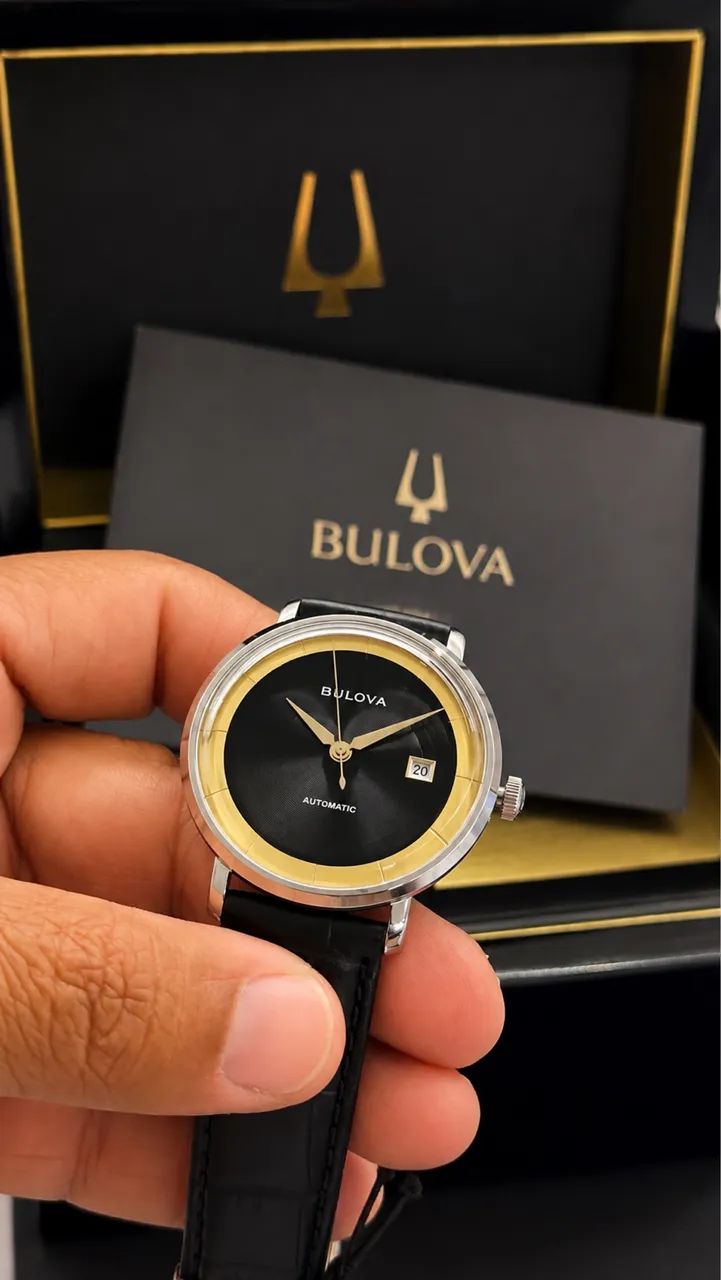 Bulova frank Sinatra  - Foto 3