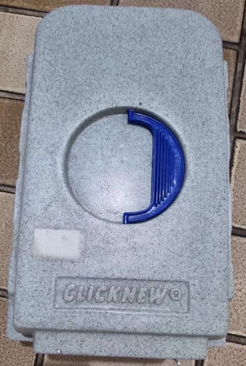 Caixa de transporte para gato - Foto 2