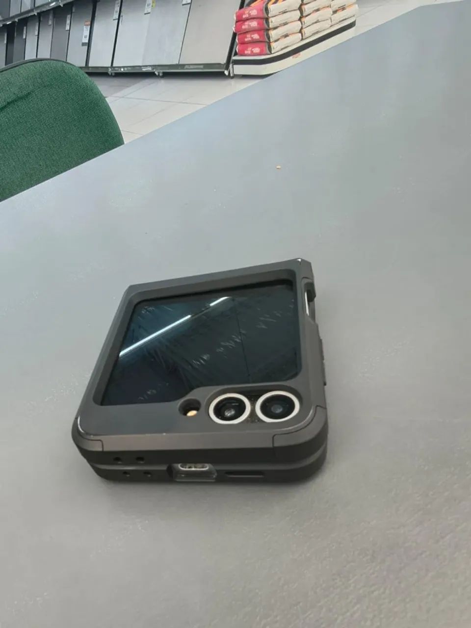 Samsung zflip 6 top - Foto 2