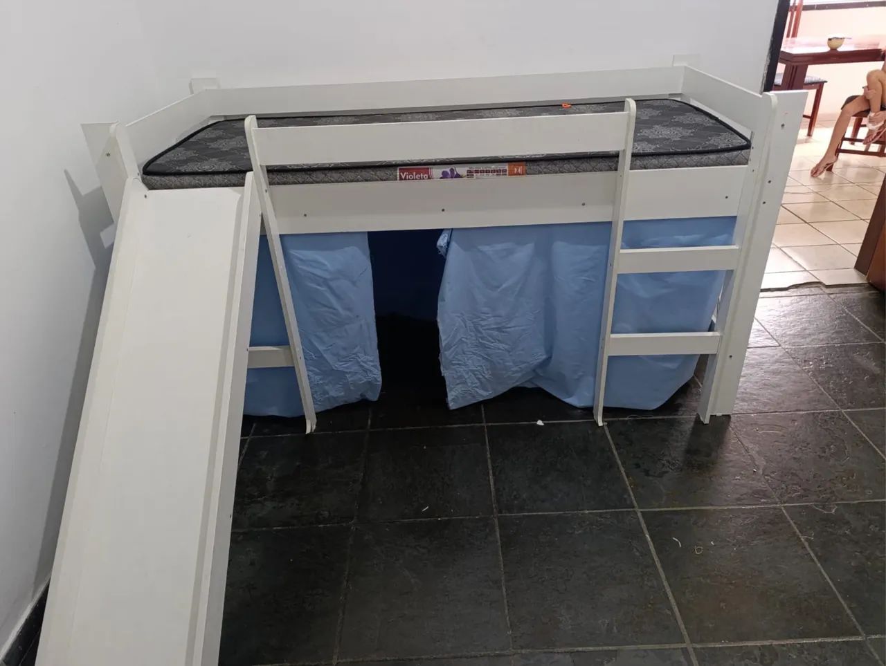 Cama infantil  - Foto 3