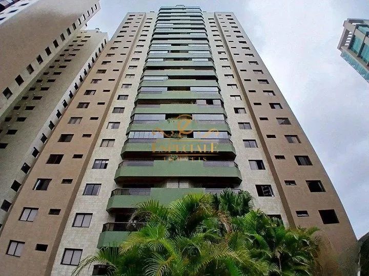 Apartamento com 3 quartos no Água Verde