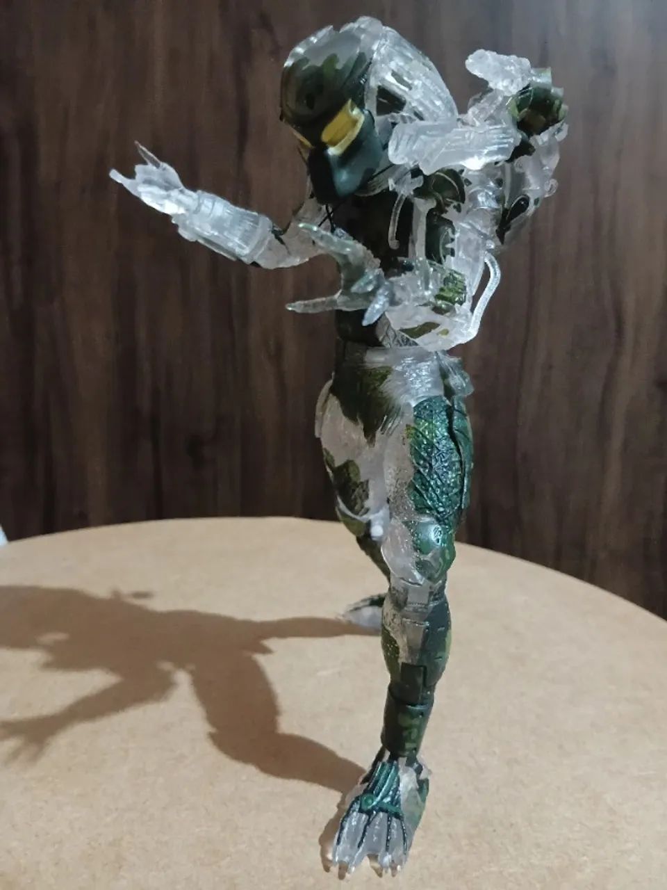 Predador - Jungle Demon - 30 Anos - Neca   - Foto 2