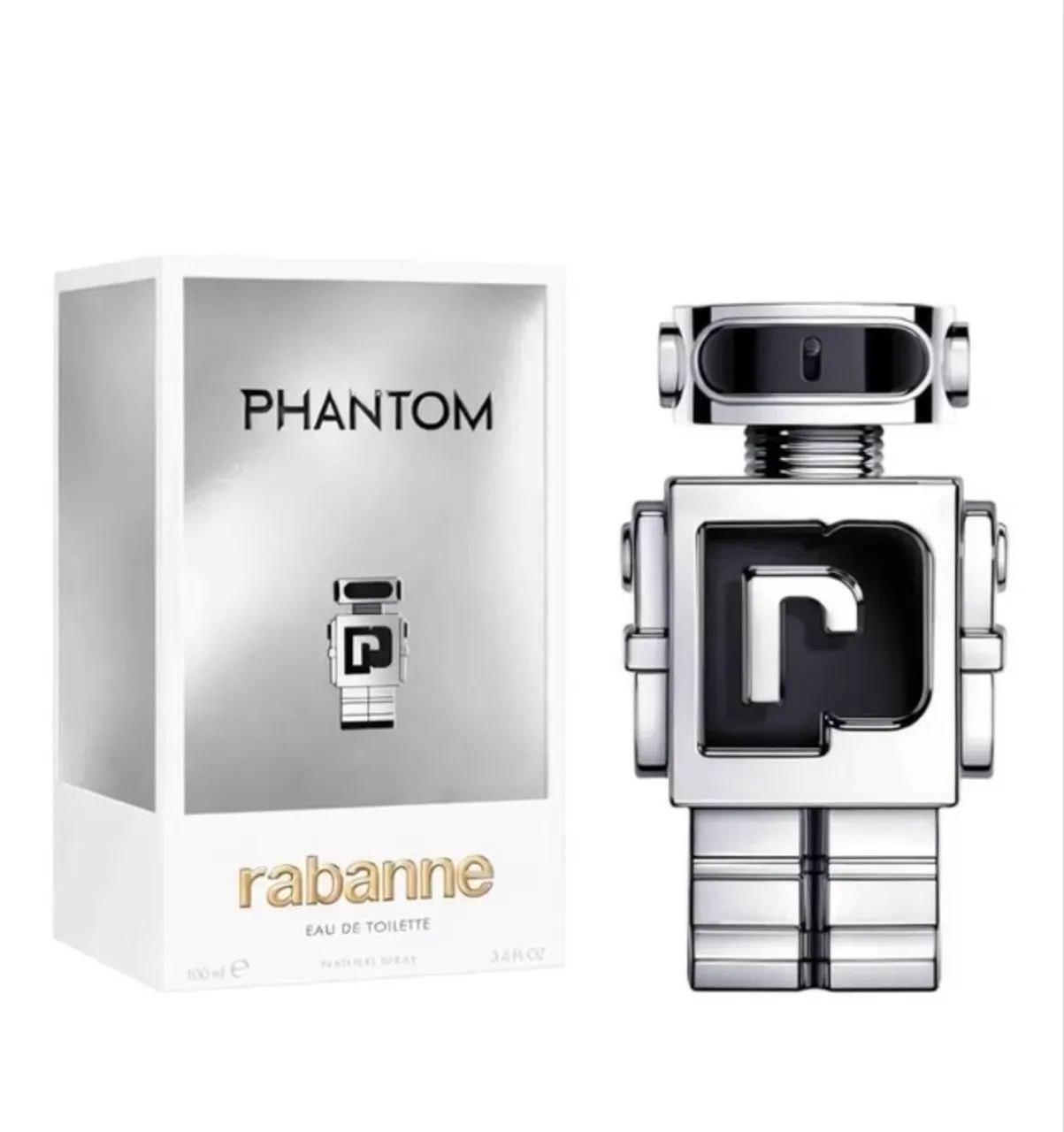 Perfume masculino 