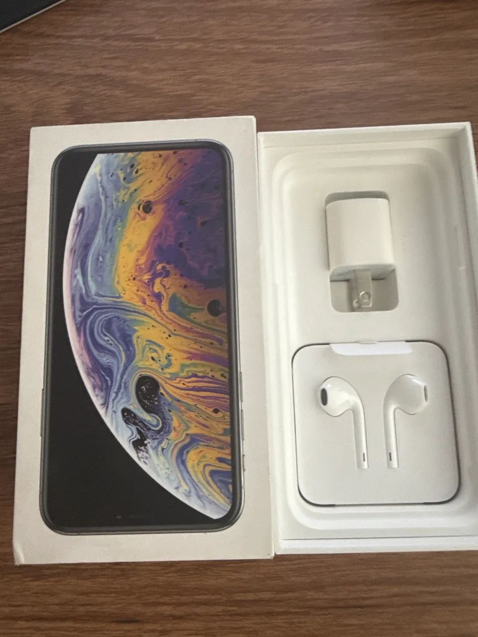 iPhone XS 256gb  - Foto 3