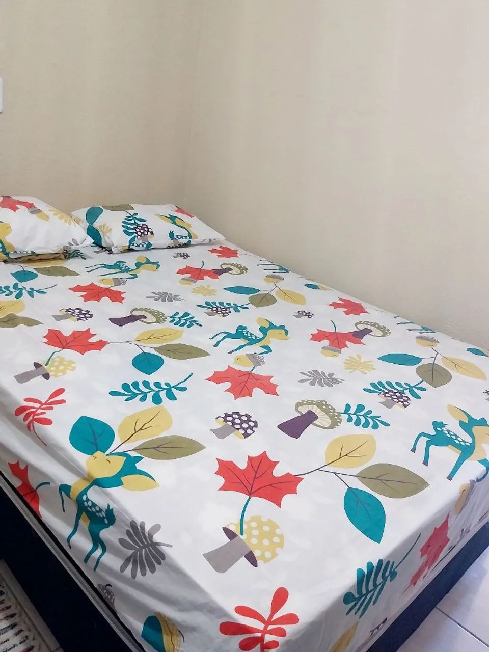 Aluga se por temporada. Apartamento e kit net.. - Foto 5
