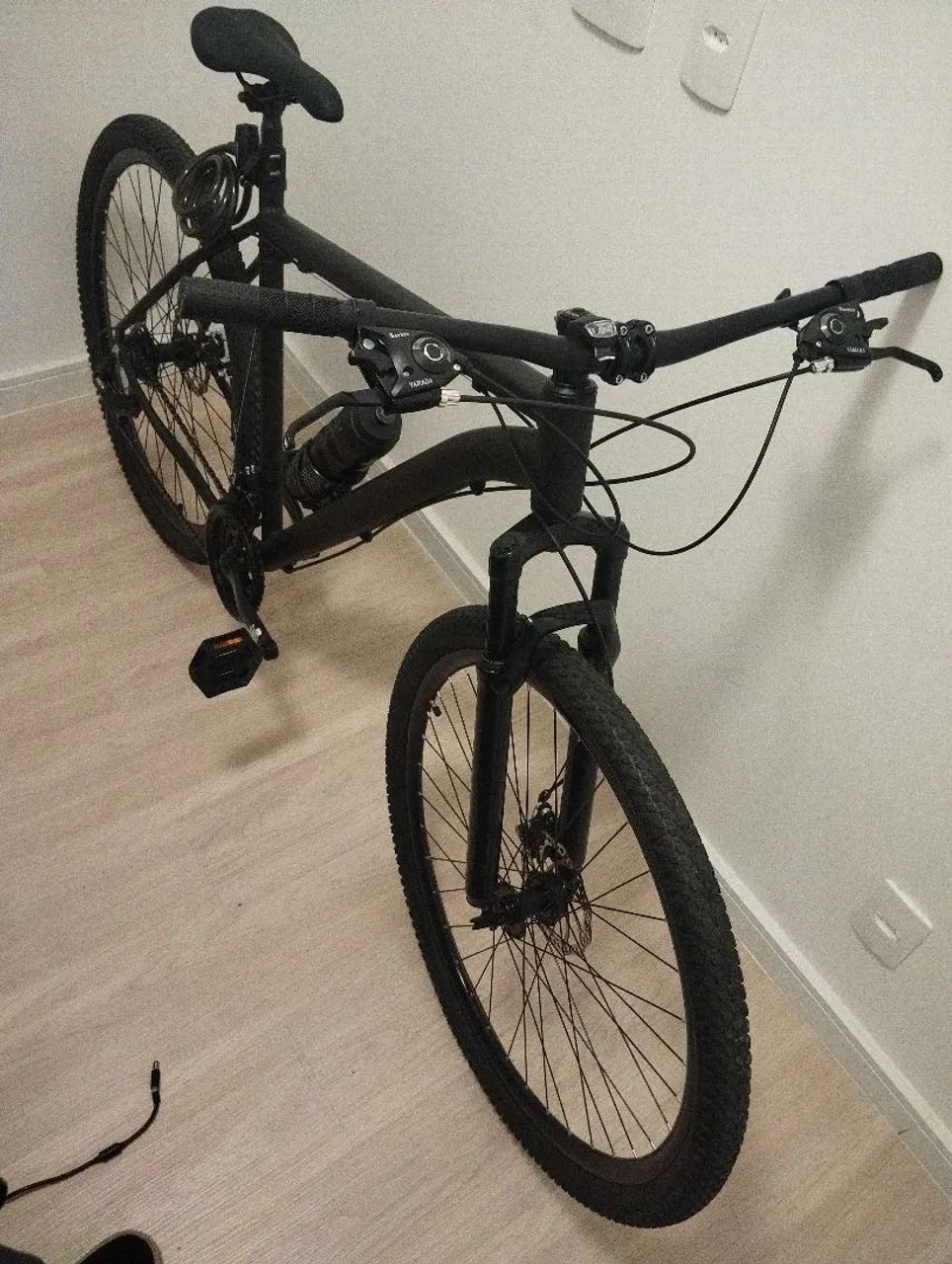 Bicicleta/Ciclismo 
