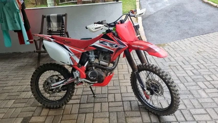 CRF 230F 2017 (Apenas Venda) - Foto 2