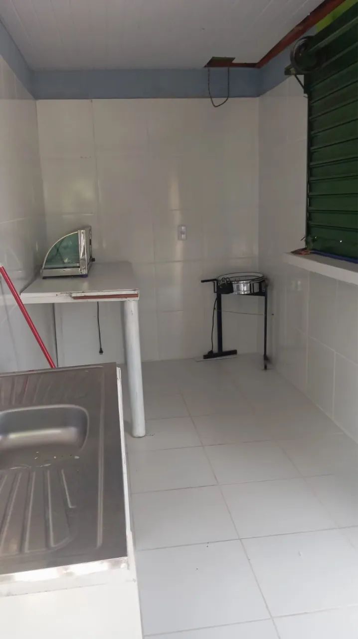 Aluga-se ponto comercial  - Foto 3