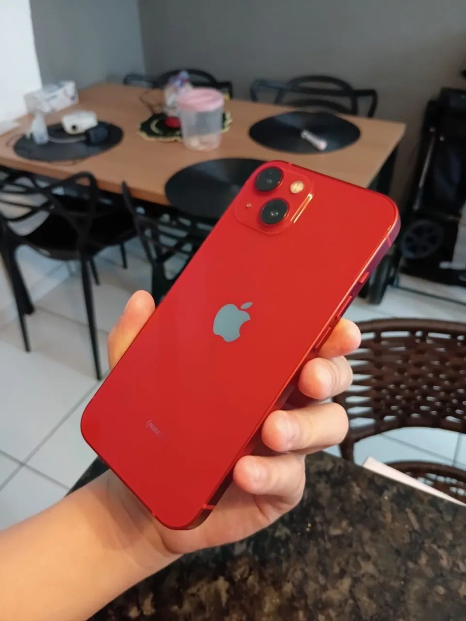 iPhone 13 256gb - Foto 2