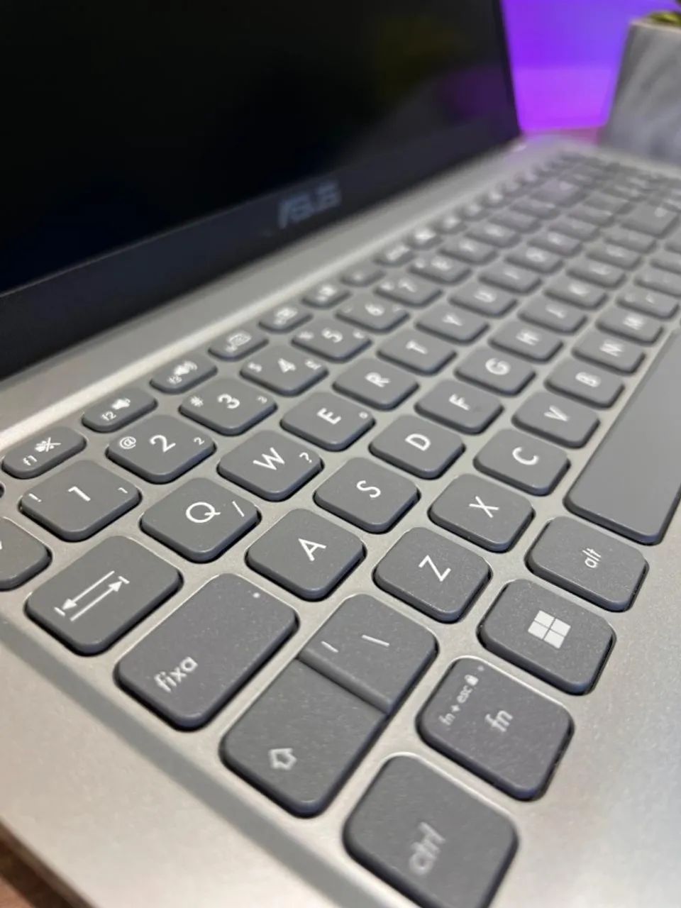 Notebook Asus i5 11° 8GB 512GB - Foto 3
