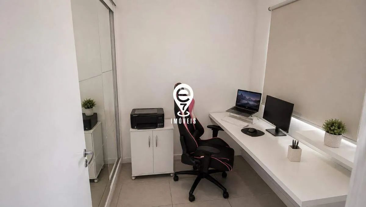 Apartamento para venda em Cambuci com 2 quartos, 35m² - Foto 2