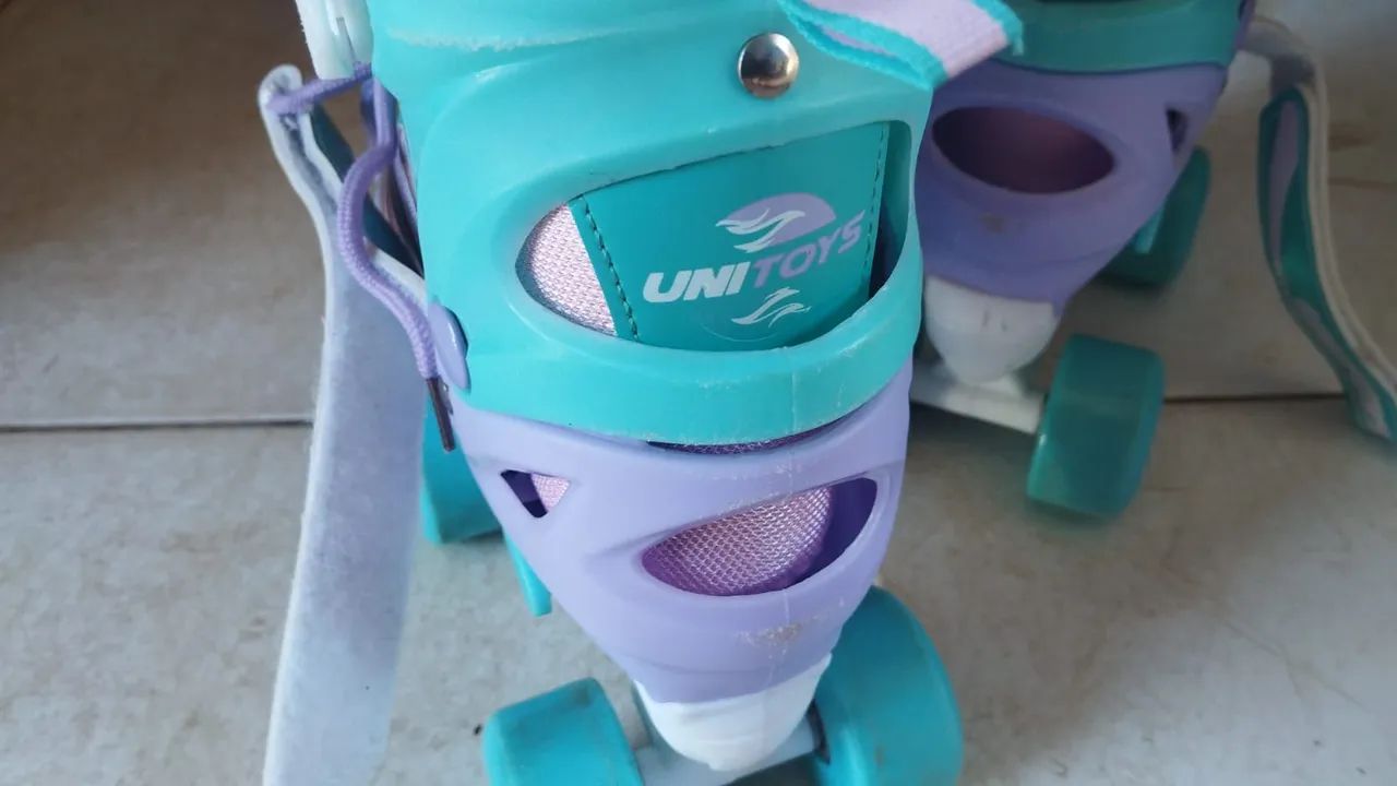 Patins
