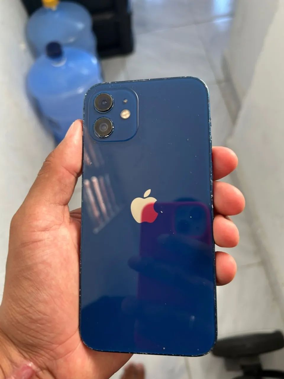 iPhone 12 64gb - Foto 2