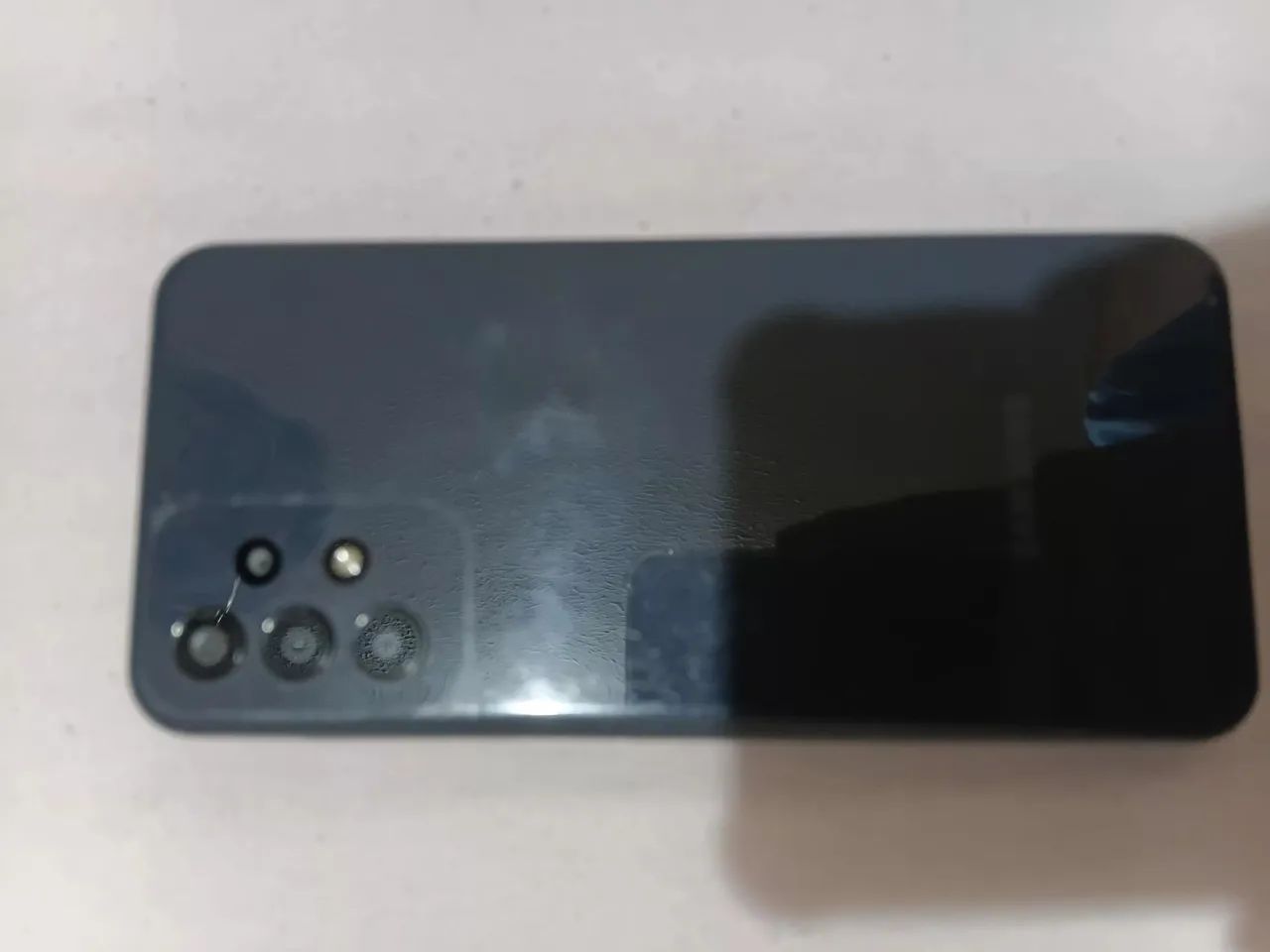 Celular (Semi novo) - Foto 2