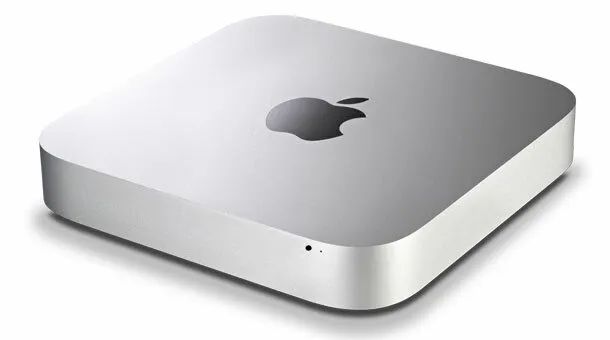 Mac mini A1347 i5/4GB/500GB キーボードマウスセット Mac Mini A1347 - Computadores e Desktops - Jardim Umarizal, São