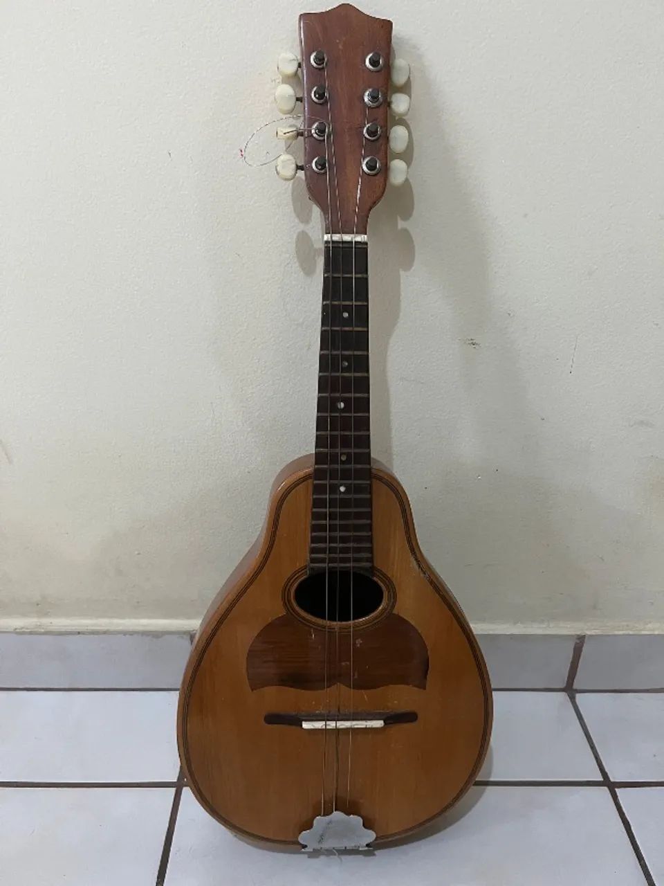 Bandolim Tranquilo Giannini